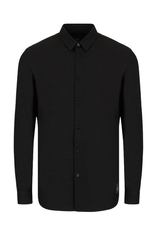 Chemise - Noir - Exchange