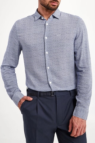 Chemise - Blanc - Exchange