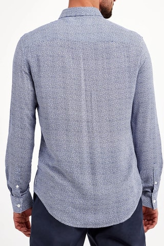 Chemise - Blanc - Exchange