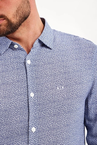 Chemise - Blanc - Exchange