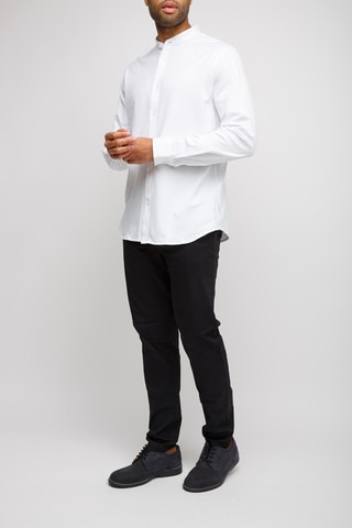 Chemise - Blanc - Exchange