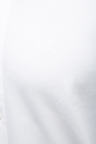 Chemise - Blanc - Exchange