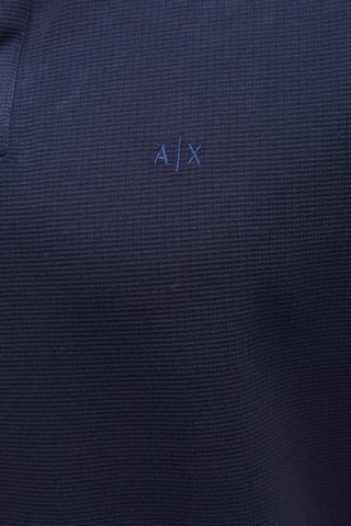 Polo - Bleu marine - Exchange