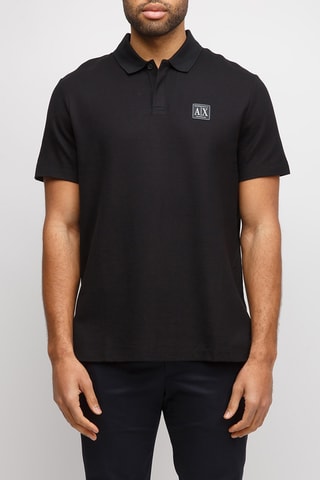 Polo - Noir - Exchange