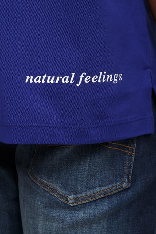 Polo - Bleu roi - Exchange