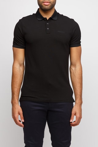 Polo - Noir - Exchange