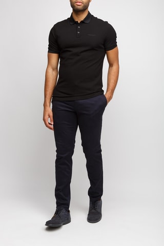 Polo - Noir - Exchange