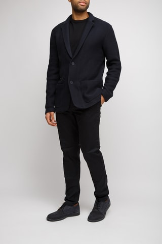 Veste - Bleu marine - Exchange