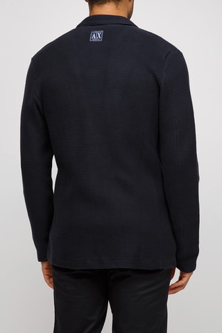 Veste - Bleu marine - Exchange