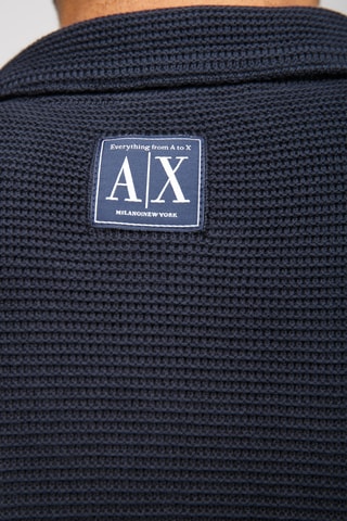 Veste - Bleu marine - Exchange