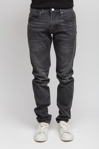 Jean - Anthracite - Exchange