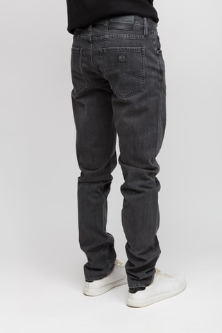 Jean - Anthracite - Exchange