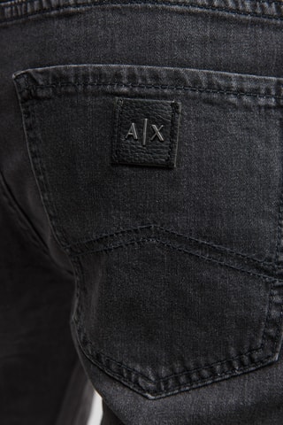 Jean - Anthracite - Exchange