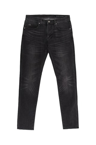 Jean - Anthracite - Exchange