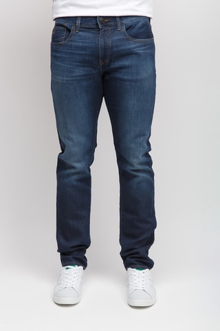 Jean - Indigo - Exchange