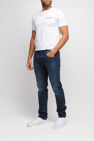 Jean - Indigo - Exchange