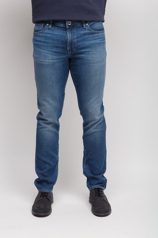 Jean - Indigo - Exchange