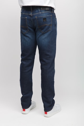 Jean - Indigo - Exchange