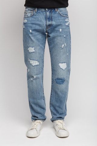 Jean - Bleu - Exchange