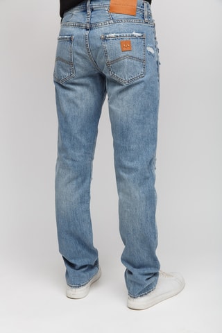 Jean - Bleu - Exchange