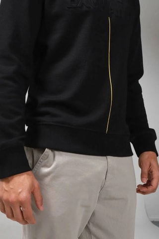 Sweat - Noir - Exchange