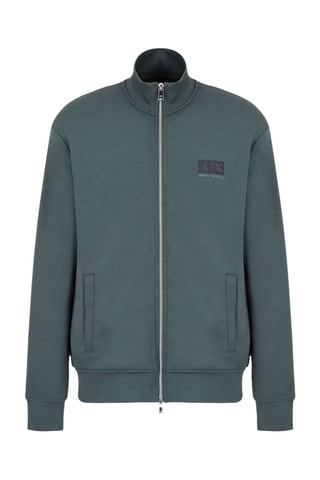 Sweat - Vert - Exchange