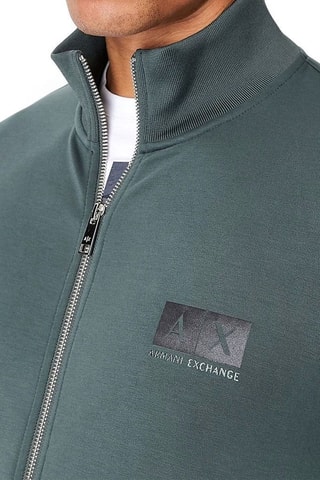 Sweat - Vert - Exchange