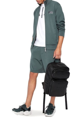 Sweat - Vert - Exchange