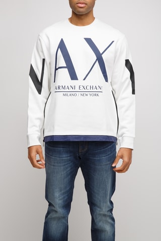 Sweat - Ecru - Exchange