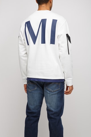 Sweat - Ecru - Exchange