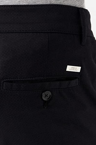 Pantalon - Noir - Exchange