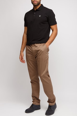 Pantalon - Marron - Exchange