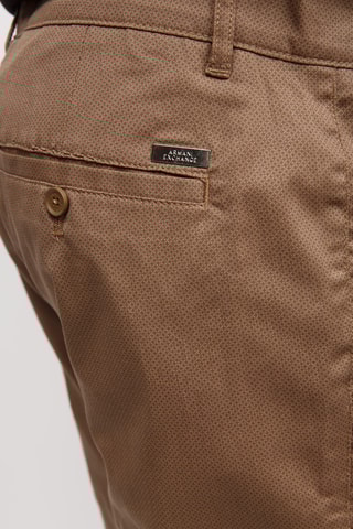 Pantalon - Marron - Exchange