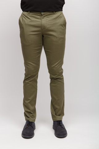 Pantalon - Vert olive - Exchange