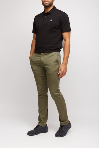 Pantalon - Vert olive - Exchange