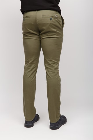 Pantalon - Vert olive - Exchange
