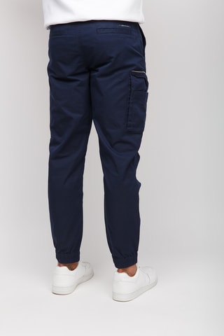 Pantalon - Bleu marine - Exchange