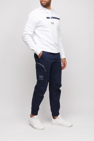 Pantalon - Bleu marine - Exchange