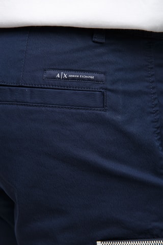 Pantalon - Bleu marine - Exchange