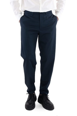 Pantalon - Bleu marine - Exchange