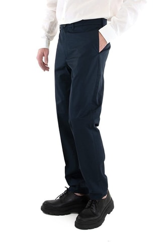 Pantalon - Bleu marine - Exchange