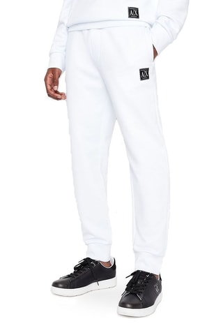 Jogging - Blanc - Exchange