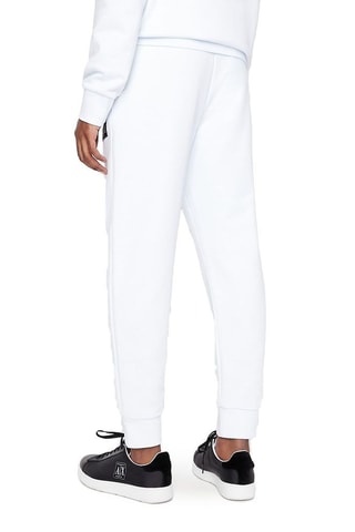 Jogging - Blanc - Exchange