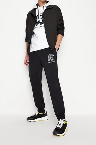 Jogging - Noir - Exchange