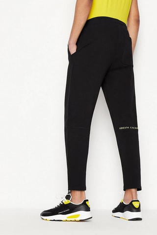 Jogging - Noir - Exchange