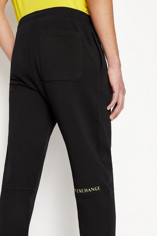 Jogging - Noir - Exchange