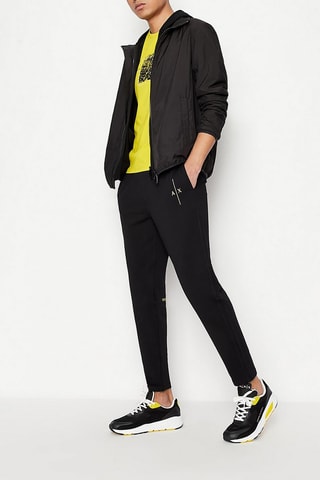 Jogging - Noir - Exchange