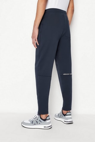 Jogging - Gris foncé - Exchange