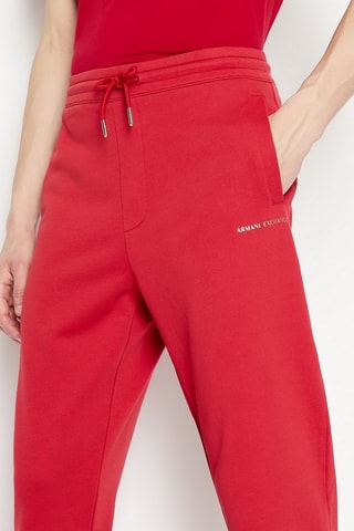 Jogging - Rouge - Exchange