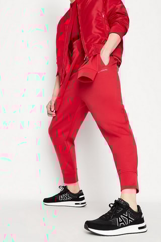 Jogging - Rouge - Exchange